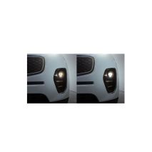 ΛΑΜΠΑΚΙΑ ΑΛΟΓΟΝΟΥ H27-881 HP27 12V/27W 90" 4.300K PLASMA WHITE BLUE-XENON SIMONI RACING - 2 TEM. Auto Moto Tyres 