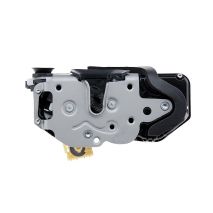 ΗΛΕΚΤΡΟΜΑΓΝΗΤΙΚΗ ΚΛΕΙΔΑΡΙΑ ΓΙΑ OPEL ASTRA J 2009+ / INSIGNIA 2008+ 4PINS ΠΙΣΩ ΔΕΞΙΑ orig.13579566 ΝΤΥ - 1 ΤΕΜ. Auto Moto Tyres 