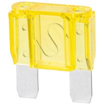 ΑΣΦΑΛΕΙΑ MAXI 20A AMIO - 1 Τεμ. Auto Moto Tyres 