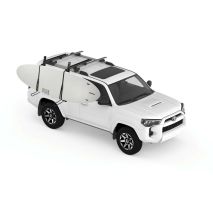 ΒΑΣΗ ΟΡΟΦΗΣ CANOE-KAYAK SHOWDOWN ΥΑΚΙΜΑ - 2 ΤΕΜ. Auto Moto Tyres 