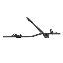 ΒΑΣΗ ΠΟΔΗΛΑΤΟΥ ΟΡΟΦΗΣ MOTUS BLACK ΜΑΥΡΗ ΓΙΑ 1 ΠΟΔΗΛΑΤΟ ΜΕ ΑΝΤΙΚΛΕΠΤΙΚΟ ΣΥΣΤΗΜΑ MENABO Auto Moto Tyres 