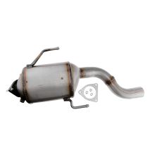 DPF ΓΙΑ AUDI Q7 3.0TDI 2006+/PORSCHE CAYENNE 3.0TDI 2009+ / VW TOUAREG 2.5TDI 2005+ 3.0TDI 2004+ - 1 τεμ. Auto Moto Tyres 