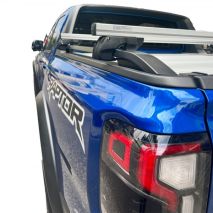 KIT ΜΠΑΡΕΣ ΓΙΑ ΚΑΡΟΤΣΑ FORD RANGER/ RAPTOR 2022+ PROFESSIONAL 165cm 8450/ΜΒ Χ2 ΚΑΙ ΑΚΡΑ BRIO 71050/MB Χ4 Auto Moto Tyres 