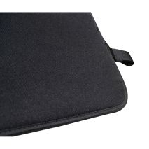 ΠΡΟΣΤΑΤΕΥΤΙΚΟ ΚΑΡΟΤΣΑΣ ΓΙΑ ΜΕΤΑΦΟΡΑ 5 ΠΟΔΗΛΑΤΩΝ ΑΔΙΑΒΡΟΧΟ TAILGATE PAD 145x50x19cm NORDRIVE - 1 τεμ. Auto Moto Tyres 