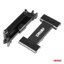 ΒΑΣΗ ΣΤΗΡΙΞΗΣ ΤΑΜΠΛΕΤ (TABLET) 155>216mm ΓΙΑ ΠΡΟΣΚΕΦΑΛΟ ΚΑΘΙΣΜΑΤΟΣ AMIO - 1 Τεμ. Auto Moto Tyres 