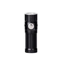 ΦΑΚΟΣ ΧΕΙΡΟΣ 1x10W 490lm IP65 71mm Φ23mm 1100mAh Li-ion TACTICAL LASER FLASHLIGHT M-TECH - 1 Τεμ. Auto Moto Tyres 