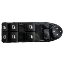 ΠΟΛΛΑΠΛΟΣ ΔΙΑΚΟΠΤΗΣ ΠΑΡΑΘΥΡΩΝ ΓΙΑ BMW ΣΕΙΡΑ 5 E60+E61 2007+ orig. 61319122112 4pins ΝΤΥ - 1 TEM. Auto Moto Tyres 