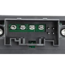 ΔΙΠΛΟΣ ΔΙΑΚΟΠΤΗΣ ΠΑΡΑΘΥΡΩΝ ΓΙΑ BMW ΣΕΙΡΑ 6 GT G32 2017+ orig.61316832736 ΝΤΥ - 1 TEM. Auto Moto Tyres 