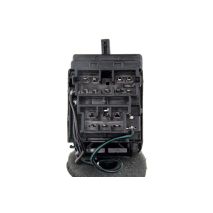 ΔΙΑΚΟΠΤΗΣ ΛΕΒΙΕΣ ΦΩΤΩΝ ΦΛΑΣ ΓΙΑ PEUGEOT 206 1998-2009 H7 orig.6253.79 ΝΤΥ - 1 τεμ. Auto Moto Tyres 