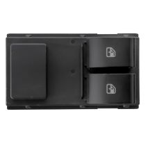 ΔΙΠΛΟΣ ΔΙΑΚΟΠΤΗΣ ΠΑΡΑΘΥΡΩΝ ΓΙΑ FIAT GRANDE PUNTO 2005+ 9PINS orig.735411026 ΝΤΥ - 1 TEM. Auto Moto Tyres 