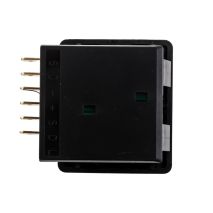 ΔΙΠΛΟΣ ΔΙΑΚΟΠΤΗΣ ΠΑΡΑΘΥΡΩΝ ΓΙΑ FIAT UNO 1996+ / LANCIA Y 1995+ 6PINS orig.181449680 ΝΤΥ - 1 TEM. Auto Moto Tyres 