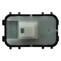 ΜΟΝΟΣ ΔΙΑΚΟΠΤΗΣ ΠΑΡΑΘΥΡΩΝ ΓΙΑ MERCEDES C-KLAS W205 2013+ / V-KLAS W447 2014+ / VITO 2014+ / GLC 2015+ 4PINS ΑΣΗΜΙ/ΜΑΥΡΗ ΒΑΣΗ orig.2059051513/A2059051513 ΝΤΥ - 1 TEM. Auto Moto Tyres 