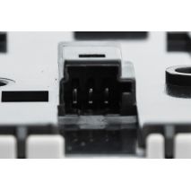 ΠΟΛΛΑΠΛΟΣ ΔΙΑΚΟΠΤΗΣ ΠΑΡΑΘΥΡΩΝ ΓΙΑ MERCEDES E-KLAS W213 2016+ / CLS C257 2017+ / S-KLAS W222 2013+ 3PINS ΜΕ ΑΣΗΜΙ/ΜΠΕΖ ΒΑΣΗ orig. 2229052004/A2229052004 ΝΤΥ - 1 TEM. Auto Moto Tyres 