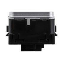 ΜΟΝΟΣ ΔΙΑΚΟΠΤΗΣ ΠΑΡΑΘΥΡΩΝ ΓΙΑ MERCEDES G-KLAS W463 2018+ / GLE V167 2018+ / GLE COUPE C167 2019+ / GLS X167 2019+ 4PINS ΑΣΗΜΙ orig.A1679054601 ΝΤΥ - 1 TEM. Auto Moto Tyres 