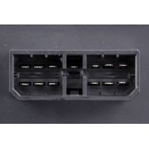 ΠΟΛΛΑΠΛΟΣ ΔΙΑΚΟΠΤΗΣ ΠΑΡΑΘΥΡΩΝ ΓΙΑ MITSUBISHI PAJERO II  Auto Moto Tyres 