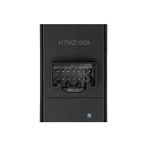 ΠΟΛΛΑΠΛΟΣ ΔΙΑΚΟΠΤΗΣ ΠΑΡΑΘΥΡΩΝ ΓΙΑ MAZDA 2 2007+ 25PINS orig.DF74-66-350A/DF74-66-350B ΝΤΥ - 1 TEM. Auto Moto Tyres 