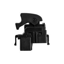 ΜΟΝΟΣ ΔΙΑΚΟΠΤΗΣ ΠΑΡΑΘΥΡΩΝ ΓΙΑ TOYOTA HILUX 2005+ 5PINS orig.84810-0K010 ΝΤΥ - 1 ΤΕΜ. Auto Moto Tyres 