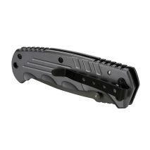 ΣΟΥΓΙΑΣ / ΜΑΧΑΙΡΙ ΤΣΕΠΗΣ / ΠΟΛΥΕΡΓΑΛΕΙΟ OUTDOOR INOX ΜΕ ΚΛΙΠ ΓΙΑ ΖΩΝΗ 18x15x23cm ΣΕ ΣΤΑΝΤ LAMPA - 18 ΤΕΜ. Auto Moto Tyres 