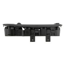 ΠΟΛΛΑΠΛΟΣ ΔΙΑΚΟΠΤΗΣ ΠΑΡΑΘΥΡΩΝ 6+3PINS ΓΙΑ CITROEN C4 PICASSO 2006+ / C4 GRAND PICASSO 2006+ orig.6554YH/96639383ZD ΝΤΥ - 1 TEM. Auto Moto Tyres 