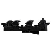 ΠΟΛΛΑΠΛΟΣ ΔΙΑΚΟΠΤΗΣ ΠΑΡΑΘΥΡΩΝ ΓΙΑ VOLVO S60 2010+ / V60 2010+ / V60 CC 2015+ / XC60 2009+  ΜΕ ΧΡΩΜΙΟ orig.31415675 ΝΤΥ - 1 ΤΕΜ. Auto Moto Tyres 