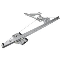 ΓΡΥΛΟΣ ΠΑΡΑΘΥΡΟΥ ΕΜΠΡΟΣ ΔΕΞΙΑ ΓΙΑ MERCEDES SPRINTER 2006+ / VW CRAFTER 2006+ orig. 2E0837402/9067200146 NTY - 1 τεμ. Auto Moto Tyres 