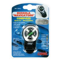 ΠΥΞΙΔΑ NAVIGATOR COMPASS 39x67x32mm LAMPA -1 τεμ. Auto Moto Tyres 