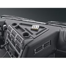 ΚΕΡΜΑΤΟΔΕΚΤΗΣ/ΘΗΚΗ ΚΕΡΜΑΤΩΝ 110 Χ 85 Χ 35 mm (ΜΕΤΑΛΛΙΚΗ/ΔΙΠΛΗΣ ΟΨΗΣ) Auto Moto Tyres 