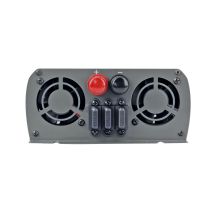 INVERTER 12>220-240V max1000W-peak2000W - 1 τεμ. Auto Moto Tyres 