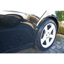 ΚΙΤ ΔΙΑΦΑΝΕΙΑΣ ΑΥΤΟΚΟΛΛΗΤΗΣ ΠΡΟΣΤΑΣΙΑΣ Auto Moto Tyres 