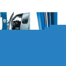 ΑΝΥΨΩΤΙΚΟ ΔΙΚΟΛΩΝΟ BendPak Auto Moto Tyres 