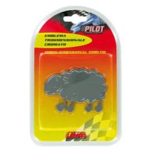 ΑΥΤΟΚΟΛΛΗΤΟ ΣΧΕΔΙΟ Auto Moto Tyres 