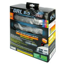 ΠΡΟΒΟΛΕΙΣ LED DAYLINE ΔΙΕΘΝEIΣ Auto Moto Tyres 