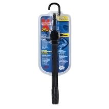 ΕΛΑΣΤΙΚΟΣ ΙΜΑΝΤΑΣ ΣΥΓΚΡΑΤΗΣΗΣ/ΧΤΑΠΟΔΙ ΠΛΑΚΕ ΜΕ 2 ΓΑΝΤΖΟΥΣ ΠΛΑΣΤΙΚΟΥΣ 200cm X-POWER 1ΤΕΜ Auto Moto Tyres 