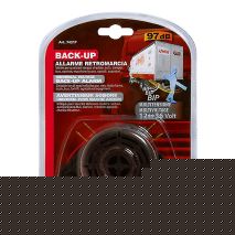 ΑΛΑΡΜ ΟΠΙΣΘΕΝ 97DB 12/24/36V Auto Moto Tyres 