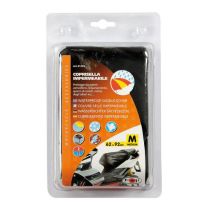 ΚΑΛΥΜΜΑ ΣΕΛΑΣ ΑΔΙΑΒΡΟΧΟ MOTO MEDIUM 62X92cm Auto Moto Tyres 