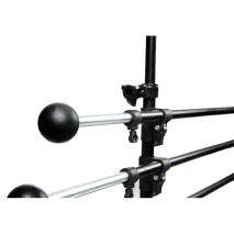 ΔΙΑΧΩΡΙΣΤΙΚΟ ΣΚΥΛΟΥ ΜΕ ΡΑΒΔΟΥΣ Auto Moto Tyres 