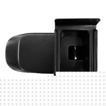 ΤΕΜΠΕΛΗΣ ΑΥΤΟΚΙΝΗΤΟΥ ΓΙΑ SKODA OCTAVIA 5 01/2004+ / YETI 2009+ ΜΕ ΑΝΑΚΛΙΣΗ (ΠΙΑΣΙΜΟ ΕΞΩ ΑΠΟ ΤΗΝ ΠΟΤΗΡΟΘΗΚΗ) CIK - 1 τεμ. Auto Moto Tyres 