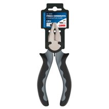 ΠΕΝΣΑ ΧΡΩΜΙΟ-ΒΑΝΑΔΙΟ (CRV) ΜΑΥΡΟ/ ΓΚΡΙ 7"180mm 1ΤΕΜ Auto Moto Tyres 