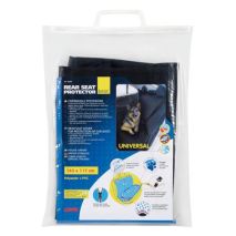 Προστατευτικό κάλυμμα πίσω καθίσματος PROTECTOR BASIC145x117cm Auto Moto Tyres 