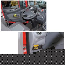 ΘΗΚΗ ΜΕ ΕΛΑΣΤΙΚΟ ΔΙΧΤΥ 17Χ8 cm Auto Moto Tyres 