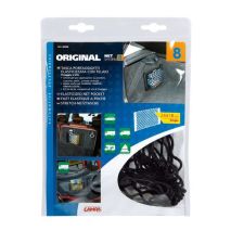 ΕΛΑΣΤΙΚΟ ΔΙΧΤΥ ΜΕ ΒΙΔΑΚΙΑ  24Χ18 cm Auto Moto Tyres 