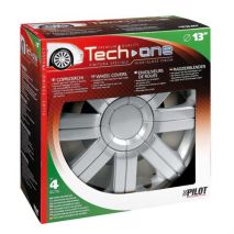 ΤΑΣΙΑ SPORTIVE 15 INCH ΑΣΗΜΙ ΣΕΤ Auto Moto Tyres 