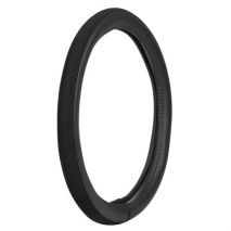 ΚΑΛΥΜΜΑ ΤΙΜΟΝΙΟΥ DUO-GRIP ΜΑΥΡΟ ΧΡΩΜΑ ΜΕ ΥΦΑΣΜΑΤΙΝΗ ΠΛΕΞΗ ΑΟΣΜΟ ΟΙΚΟΛΟΓΙΚΟ/ ΜΗ ΤΟΞΙΚΟ/ ΑΝΑΚΥΚΛΩΣΙΜΟ ΥΛΙΚΟ Auto Moto Tyres 