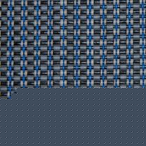 ΠΛΑΤΟΚΑΘΙΣΜΑΤΑ ΨΑΘΑ/ ΒΑΜΒΑΚΕΡΟ ΥΦΑΣΜΑ  ΔΙΠΛΗΣ ΟΨΗΣ STRIPS ΜΠΛΕ/ΓΚΡΙ  (ΦΑΡΔΟΣ 42 CM) 2ΤΕΜ. Auto Moto Tyres 