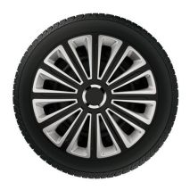 ΤΑΣΙΑ TREND DC RC TECH-ONE ΜΑΥΡΟ/ΑΣΗΜΙ 14'' ΣΕΤ 4 ΤΕΜ. Auto Moto Tyres 