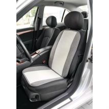 ΠΛΑΤΟΚΑΘΙΣΜΑ ATLANTIC ΣΚΟΥΡΟ ΓΚΡΙ ΑΠΟ 100% ΦΥΣΙΚΑ ΥΦΑΣΜΑΤΑ -1ΤΕΜ. Auto Moto Tyres 