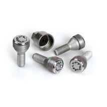 ΜΠΟΥΛΟΝΙΑ ΑΣΦΑΛΕΙΑΣ 12x1,50 25,5mm (17) ΚΩΝΙΚΑ ULTRA HIGHT SECURITY A120 Auto Moto Tyres 