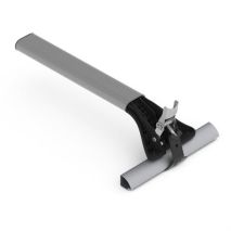 CLAMP KIT ΑΚΡΑ (ΠΟΔΙΑ) ΓΙΑ ΜΠΑΡΕΣ SNAP STEEL ΚΑΙ SNAP ALU K-0 NORDRIVE - 4 TEM. Auto Moto Tyres 