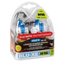H16 12V 19W PGJ19-3 BLU-XE 4.500 2ΤΕΜ. ΚΟΥΤΙ Auto Moto Tyres 