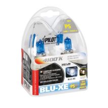 PS24W 12V 24W 310lm PG20-3 4.100K BLU-XE 2τεμ. σε κουτί Auto Moto Tyres 